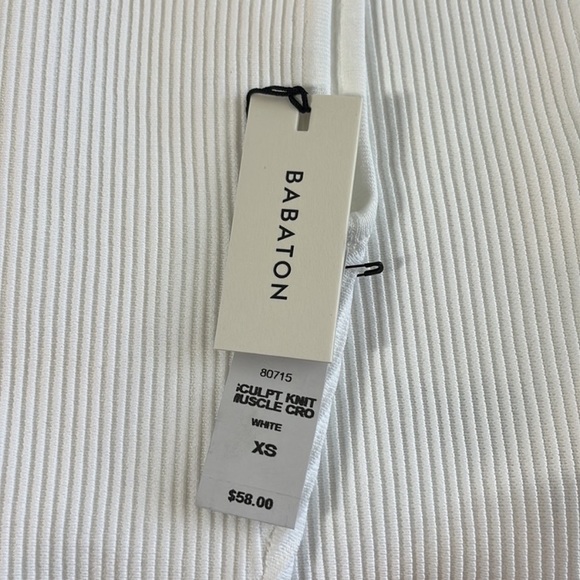 Aritzia | NWT Muscle Tank - Picture 5 of 6